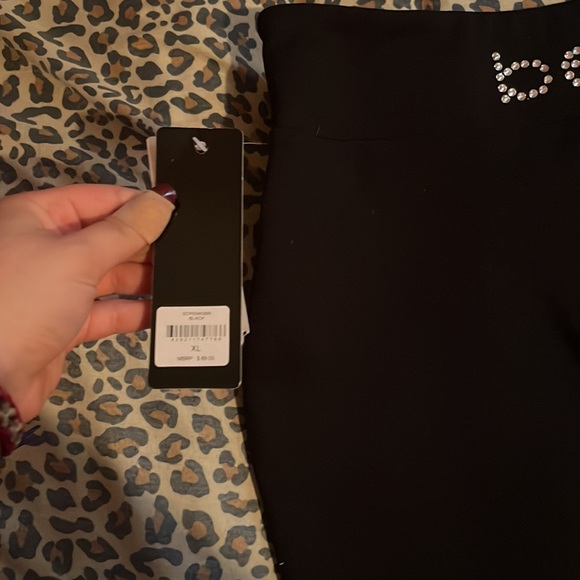 BEBE pants - Picture 3 of 3